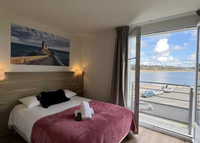 Couett\'Hôtel Brest