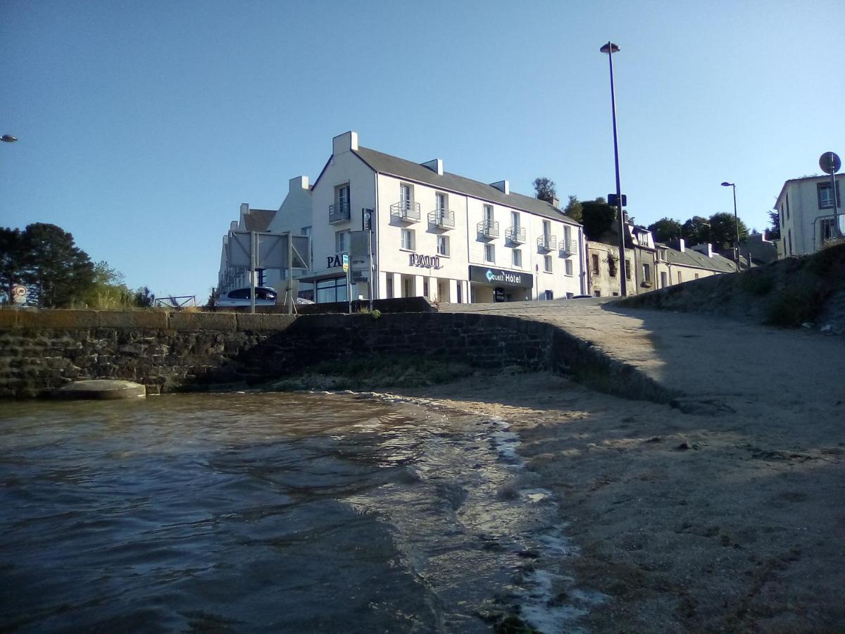 Hotel Couett'hôtel 3*