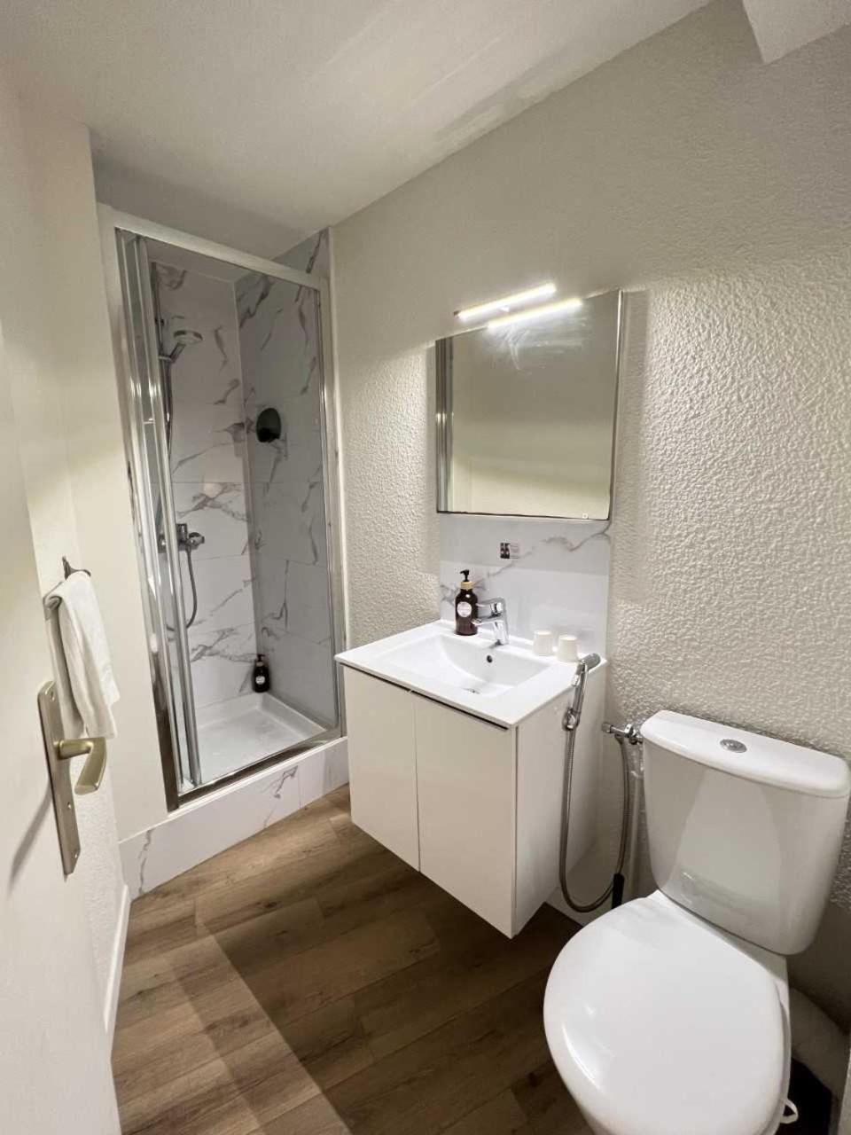 Couett'hôtel Hotel 3*