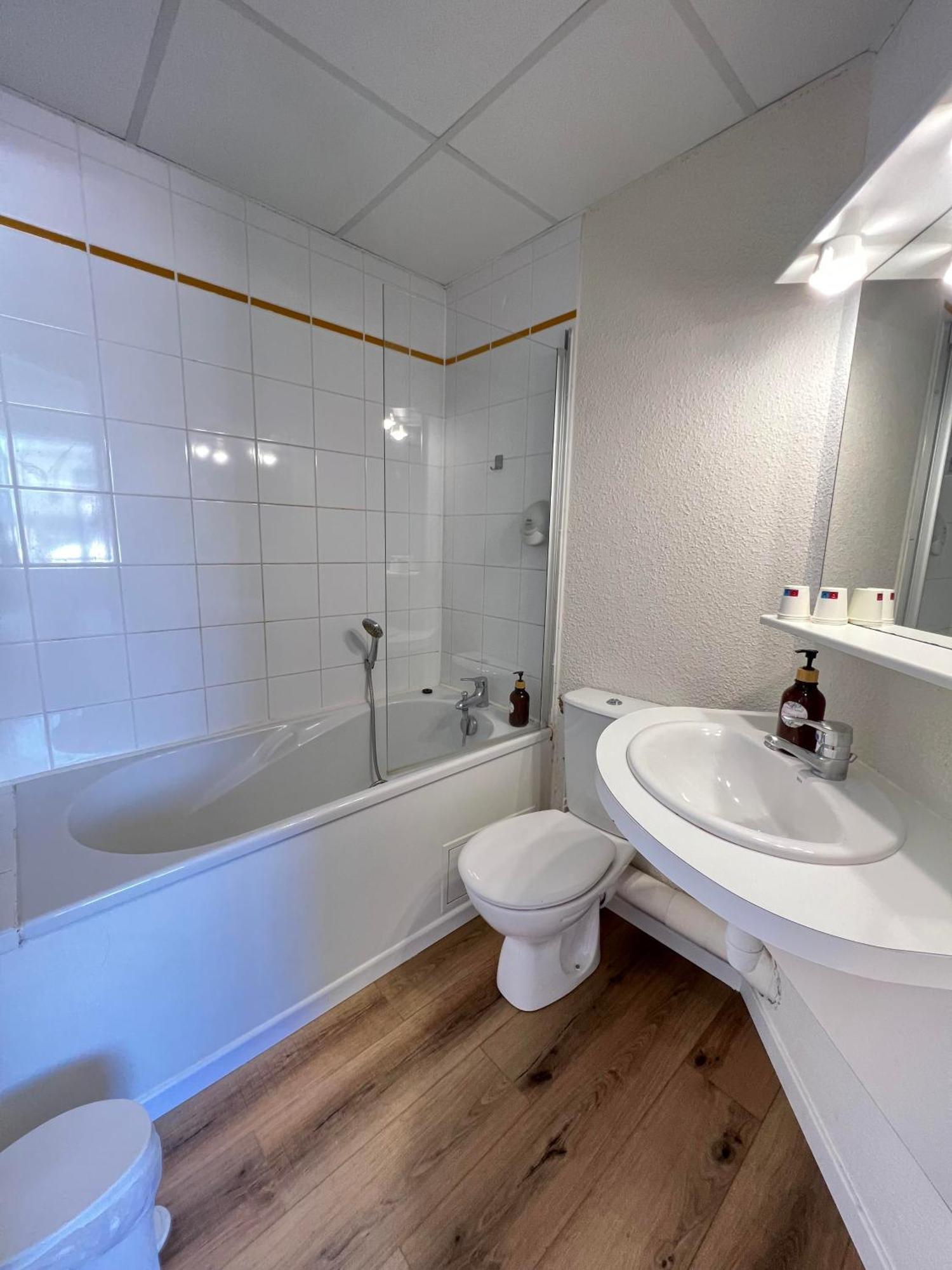 Couett'hôtel Hotel 3*