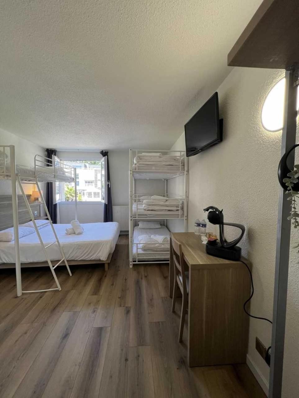 Couett'hôtel 3*