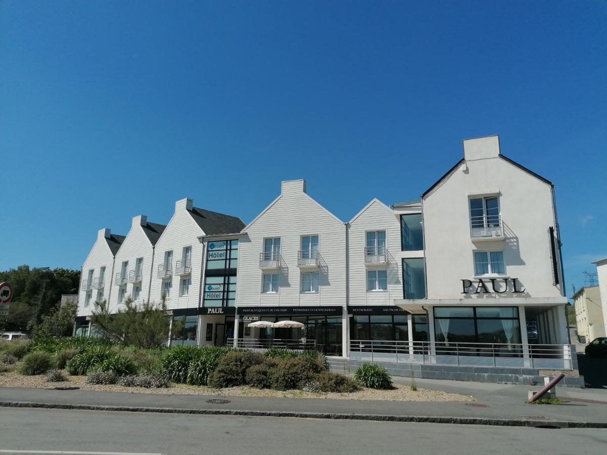 Couett'hôtel Hotel Brest