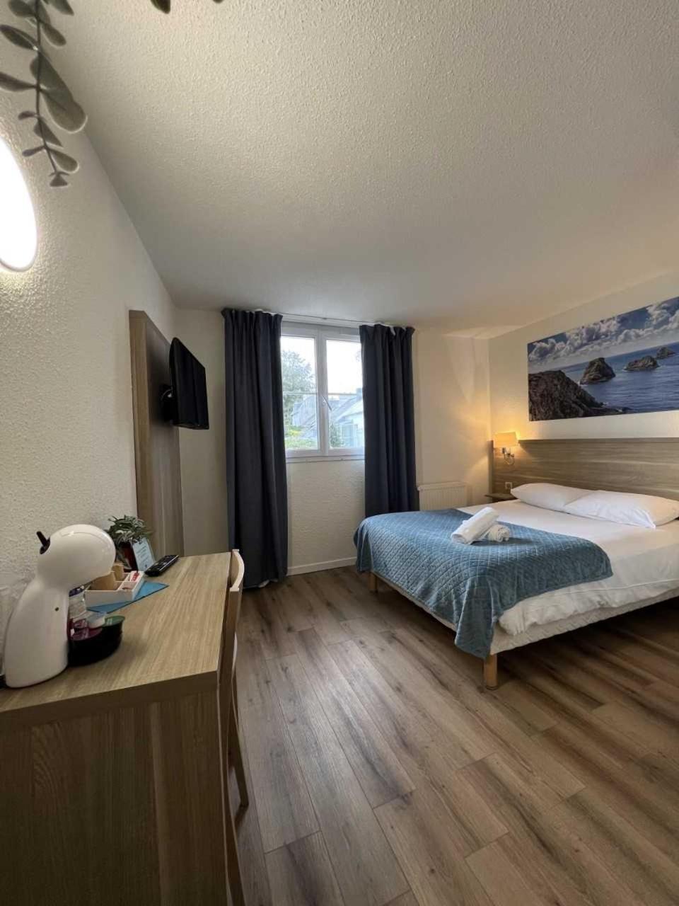 Hotel Couett'hôtel 3*